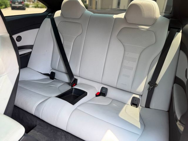 2015 BMW M4 2dr Coupe - 23045157 - 24