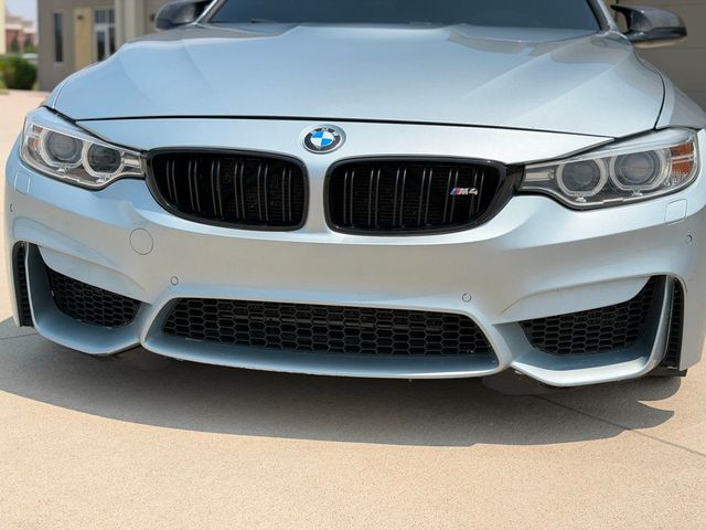 2015 BMW M4 2dr Coupe - 23045157 - 28