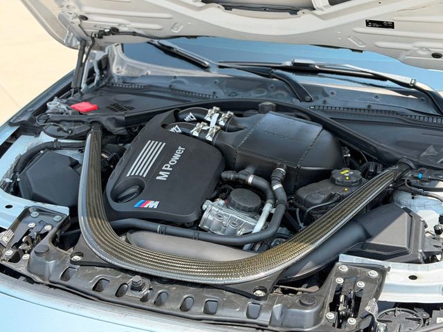 2015 BMW M4 2dr Coupe - 23045157 - 34