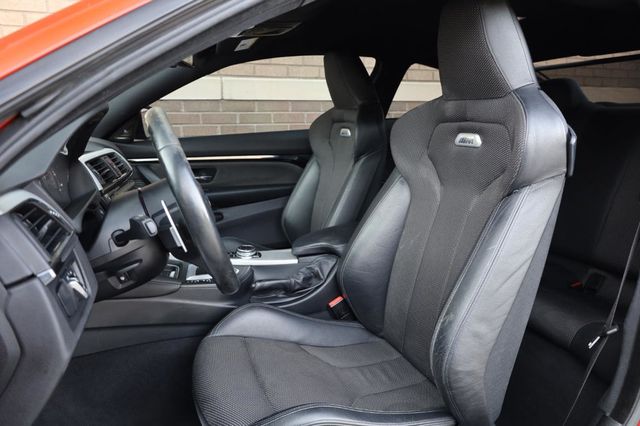 2015 BMW M4 2dr Coupe - 23024629 - 15