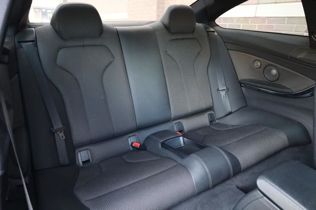 2015 BMW M4 2dr Coupe - 23024629 - 17