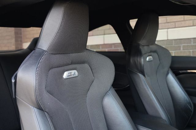 2015 BMW M4 2dr Coupe - 23024629 - 18