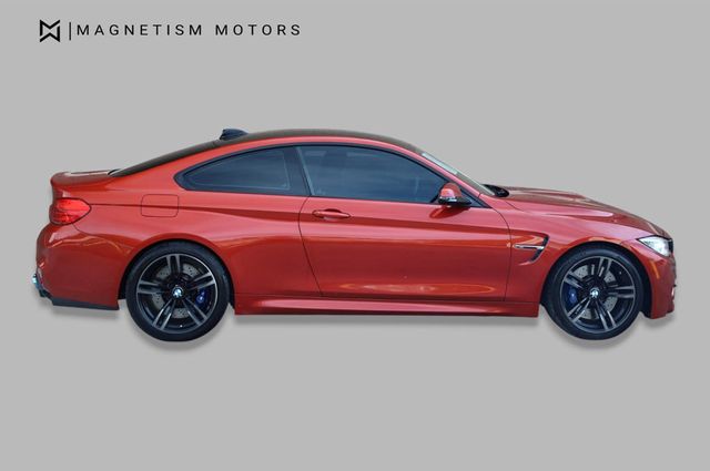 2015 BMW M4 2dr Coupe - 23024629 - 1