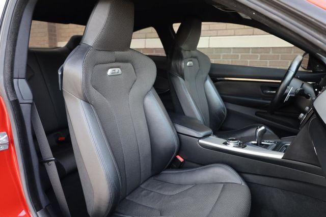 2015 BMW M4 2dr Coupe - 23024629 - 19
