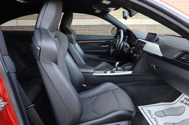 2015 BMW M4 2dr Coupe - 23024629 - 20