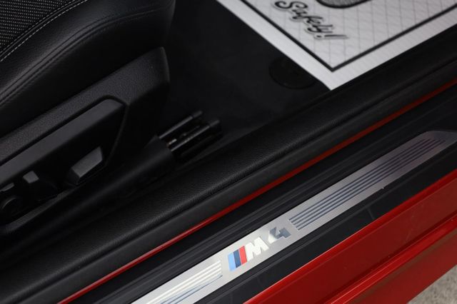 2015 BMW M4 2dr Coupe - 23024629 - 21
