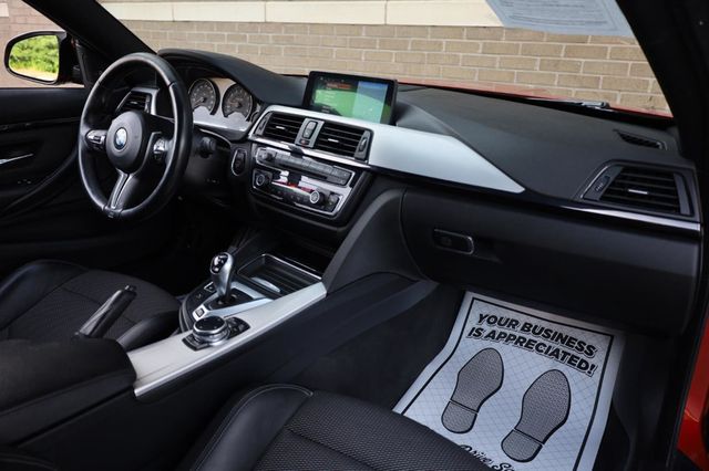 2015 BMW M4 2dr Coupe - 23024629 - 22