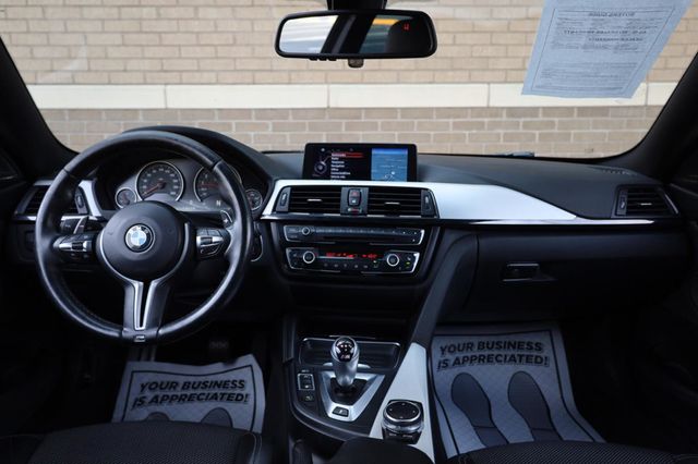 2015 BMW M4 2dr Coupe - 23024629 - 23