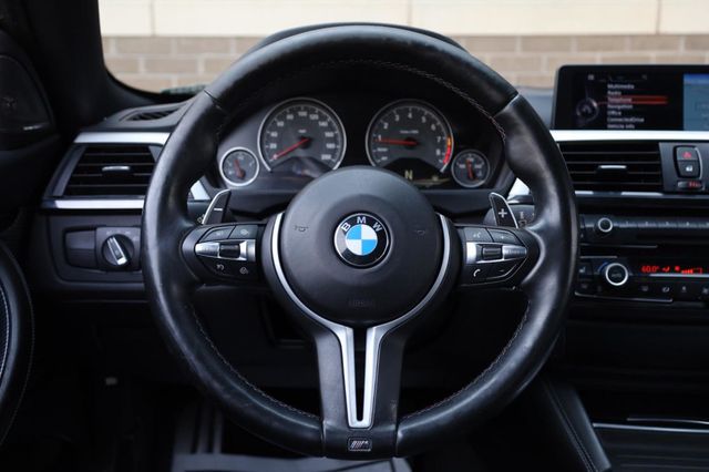 2015 BMW M4 2dr Coupe - 23024629 - 24