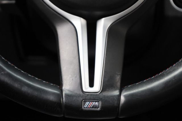 2015 BMW M4 2dr Coupe - 23024629 - 27