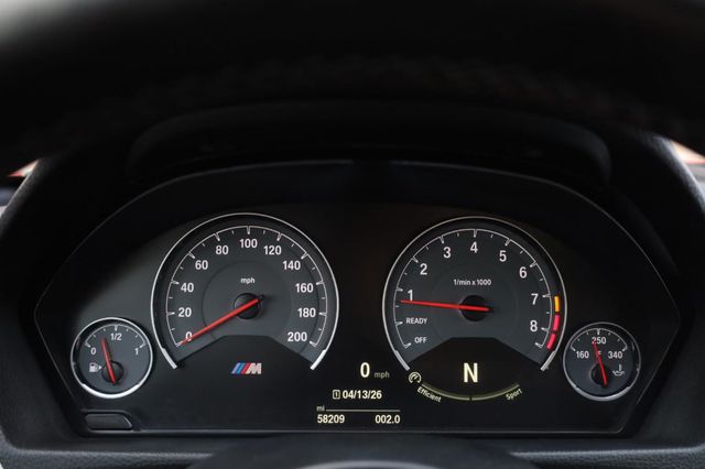2015 BMW M4 2dr Coupe - 23024629 - 43