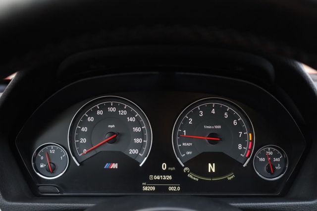 2015 BMW M4 2dr Coupe - 23024629 - 46