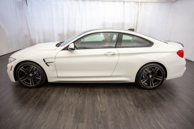 2015 BMW M4 2dr Coupe - 22395546 - 6