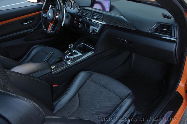 2015 BMW M4 2dr Coupe - 22981194 - 10