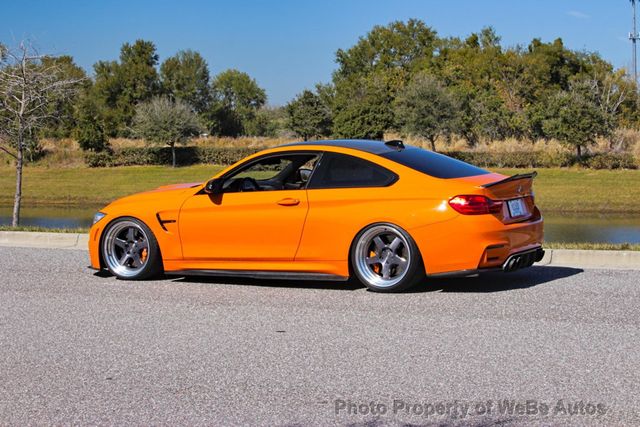 2015 BMW M4 2dr Coupe - 22981194 - 15