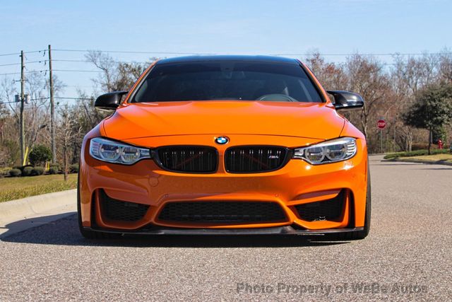 2015 BMW M4 2dr Coupe - 22981194 - 20
