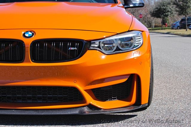 2015 BMW M4 2dr Coupe - 22981194 - 22