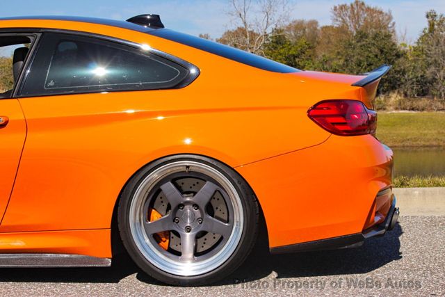 2015 BMW M4 2dr Coupe - 22981194 - 27