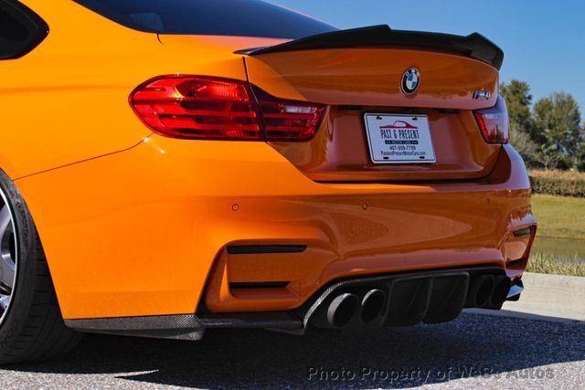 2015 BMW M4 2dr Coupe - 22981194 - 29