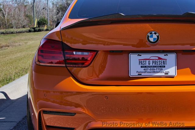 2015 BMW M4 2dr Coupe - 22981194 - 37