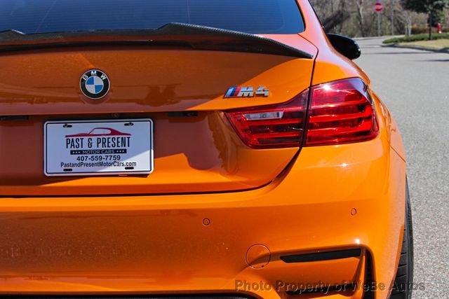 2015 BMW M4 2dr Coupe - 22981194 - 38
