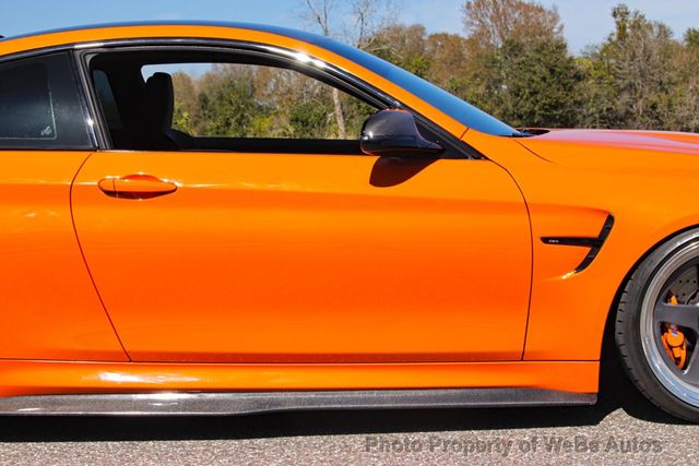 2015 BMW M4 2dr Coupe - 22981194 - 42