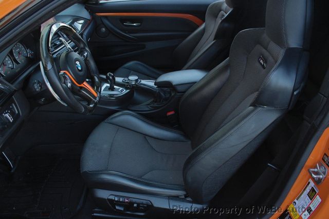2015 BMW M4 2dr Coupe - 22981194 - 50