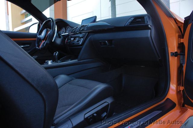 2015 BMW M4 2dr Coupe - 22981194 - 58