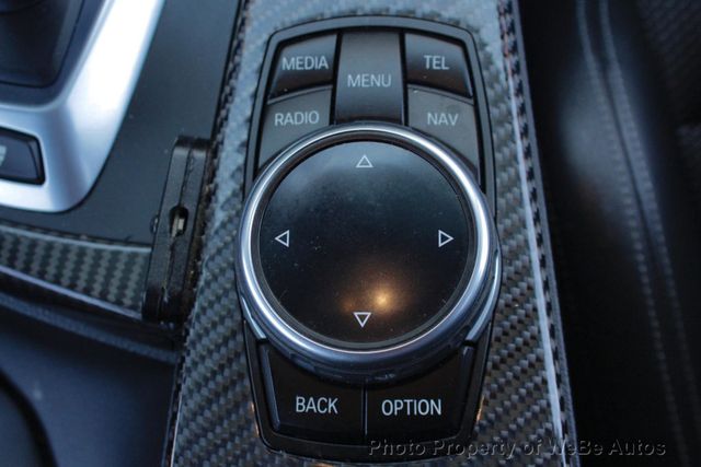 2015 BMW M4 2dr Coupe - 22981194 - 63
