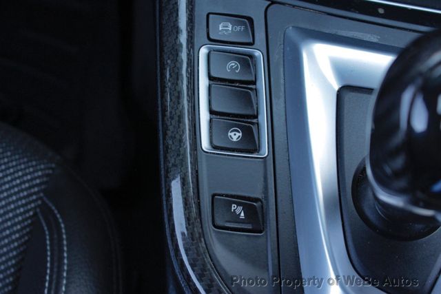 2015 BMW M4 2dr Coupe - 22981194 - 64