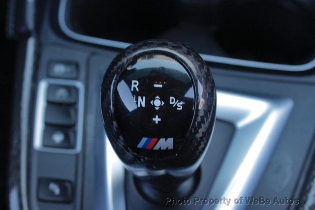 2015 BMW M4 2dr Coupe - 22981194 - 65