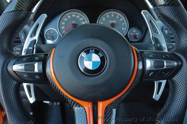 2015 BMW M4 2dr Coupe - 22981194 - 71