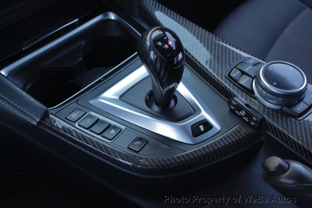 2015 BMW M4 2dr Coupe - 22981194 - 76