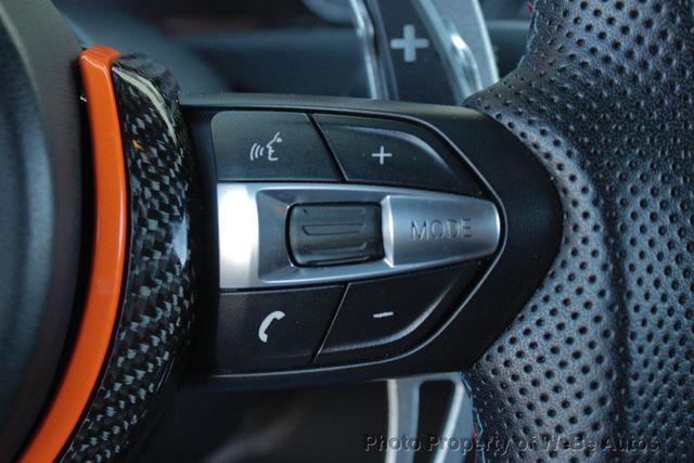 2015 BMW M4 2dr Coupe - 22981194 - 78