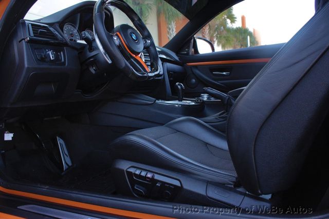 2015 BMW M4 2dr Coupe - 22981194 - 8