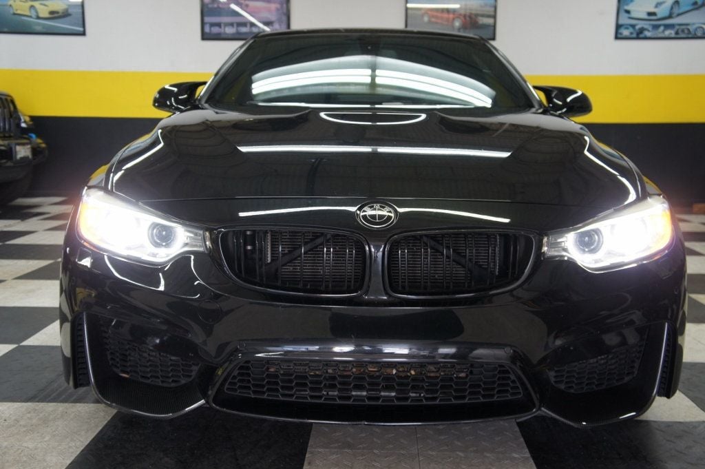 2015 BMW M4 Rare 6 spd manual, 425 HP, Executive Package  - 22842956 - 0