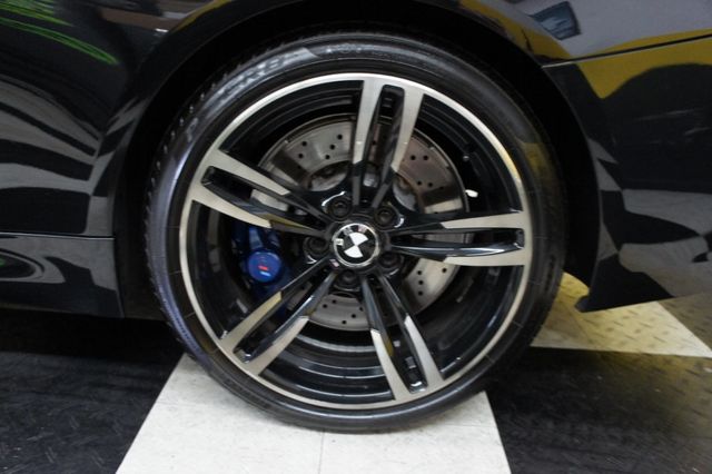 2015 BMW M4 Rare 6 spd manual, 425 HP, Executive Package  - 22842956 - 9