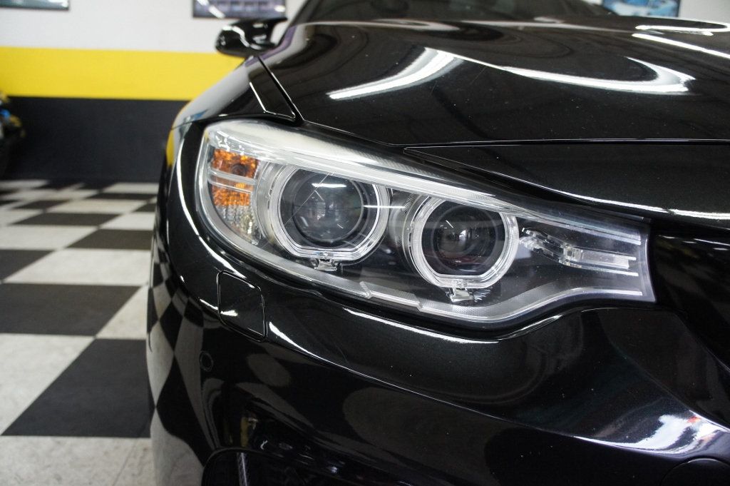 2015 Bmw M4 photo 12