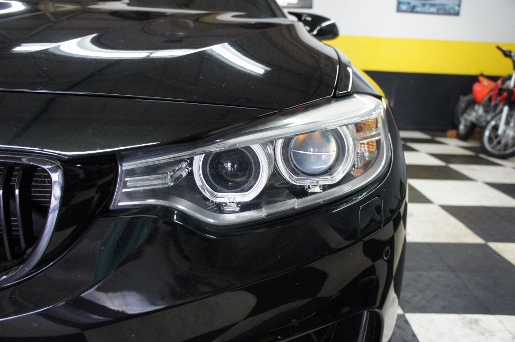 2015 Bmw M4 photo 13