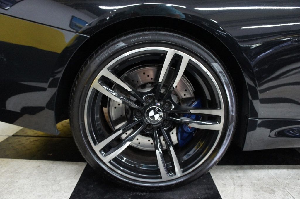 2015 Bmw M4 photo 15