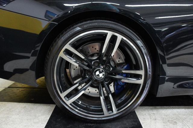 2015 BMW M4 Rare 6 spd manual, 425 HP, Executive Package  - 22842956 - 14