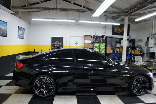 2015 BMW M4 Rare 6 spd manual, 425 HP, Executive Package  - 22842956 - 15