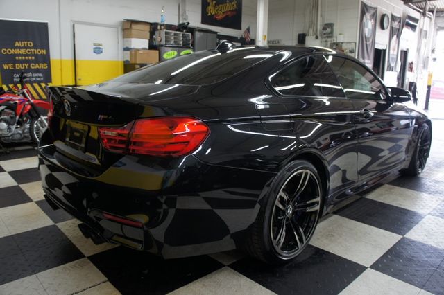 2015 BMW M4 Rare 6 spd manual, 425 HP, Executive Package  - 22842956 - 16