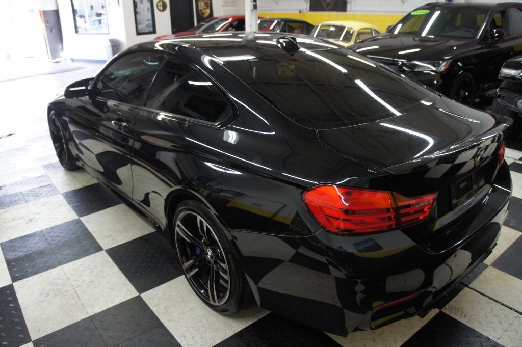 2015 BMW M4 Rare 6 spd manual, 425 HP, Executive Package  - 22842956 - 19