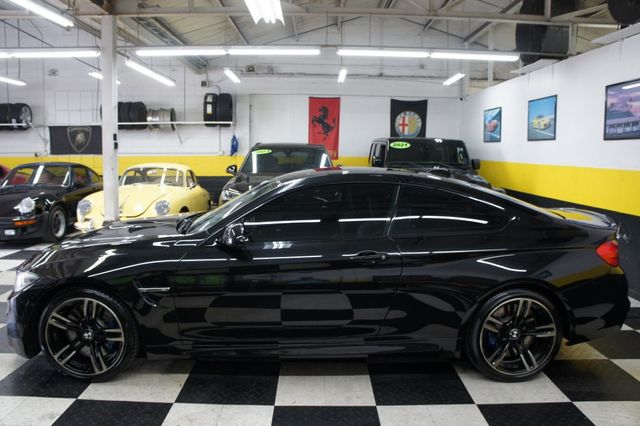 2015 BMW M4 Rare 6 spd manual, 425 HP, Executive Package  - 22842956 - 21