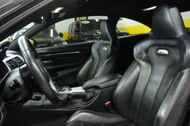 2015 BMW M4 Rare 6 spd manual, 425 HP, Executive Package  - 22842956 - 28