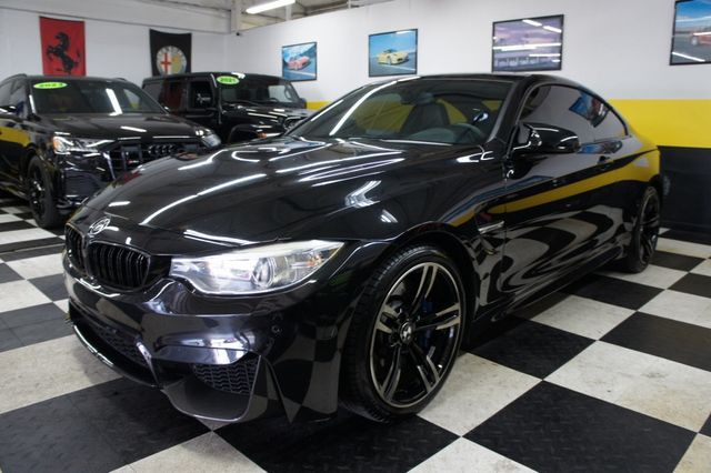 2015 BMW M4 Rare 6 spd manual, 425 HP, Executive Package  - 22842956 - 2