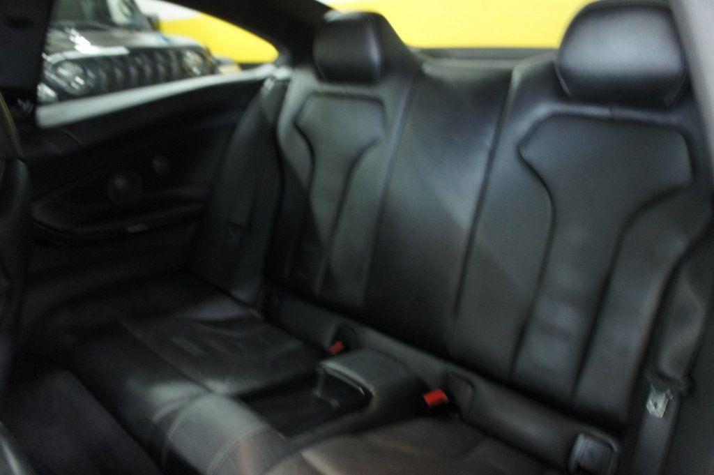 2015 BMW M4 Rare 6 spd manual, 425 HP, Executive Package  - 22842956 - 29