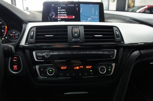 2015 BMW M4 Rare 6 spd manual, 425 HP, Executive Package  - 22842956 - 33