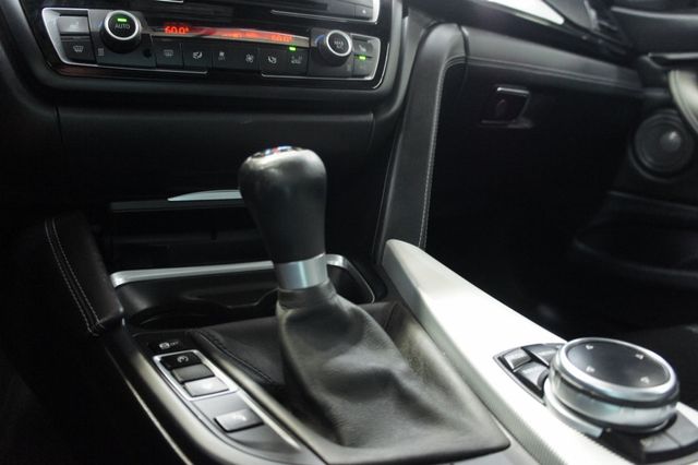 2015 BMW M4 Rare 6 spd manual, 425 HP, Executive Package  - 22842956 - 36